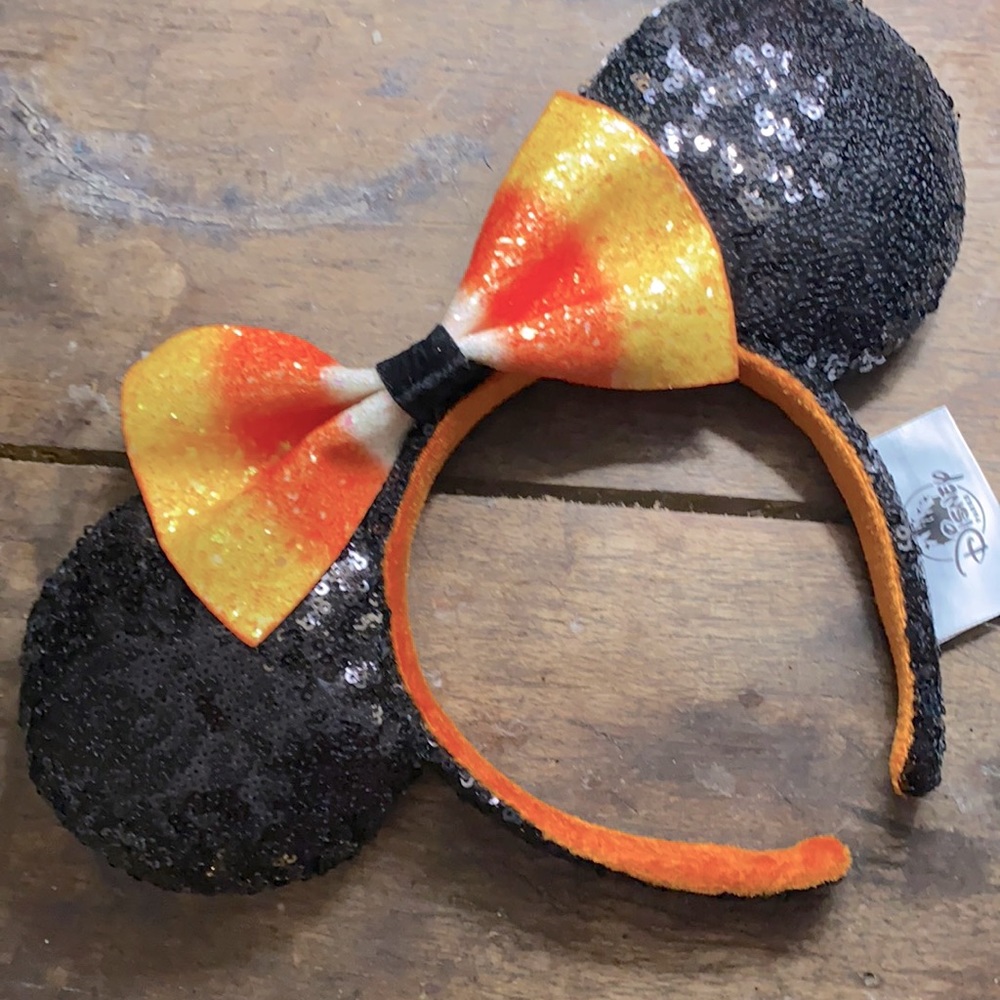 Mickey Ears! 25 OBO
